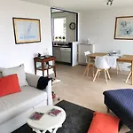 Apartment Le Colombier