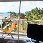 Le Colombier Apartment