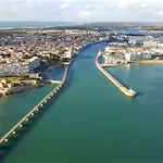 Apartment Le Colombier Les Sables-d'Olonne