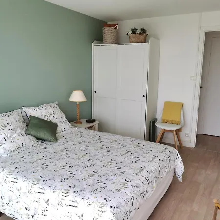 Le Colombier * Les Sables-dʼOlonne