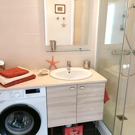 Le Colombier Les Sables-dʼOlonne