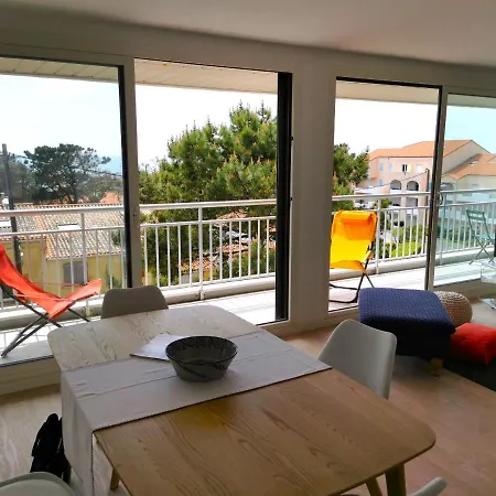 Le Colombier Les Sables-dʼOlonne