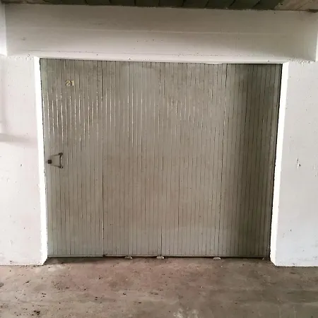 Le Colombier Apartmán *