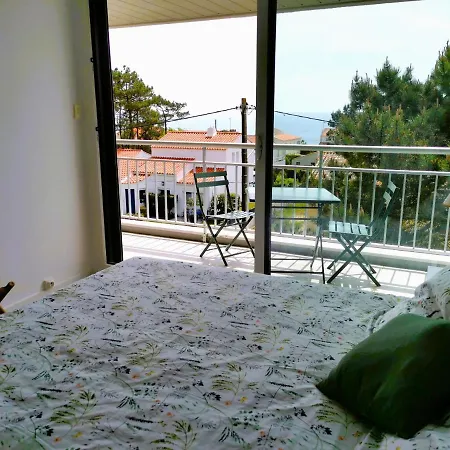 Le Colombier Apartmán *