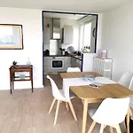 Le Colombier Apartament