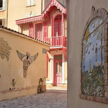 Le Colombier