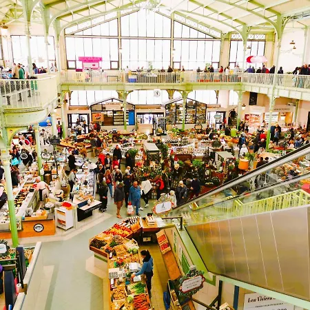 Διαμέρισμα Le Colombier *