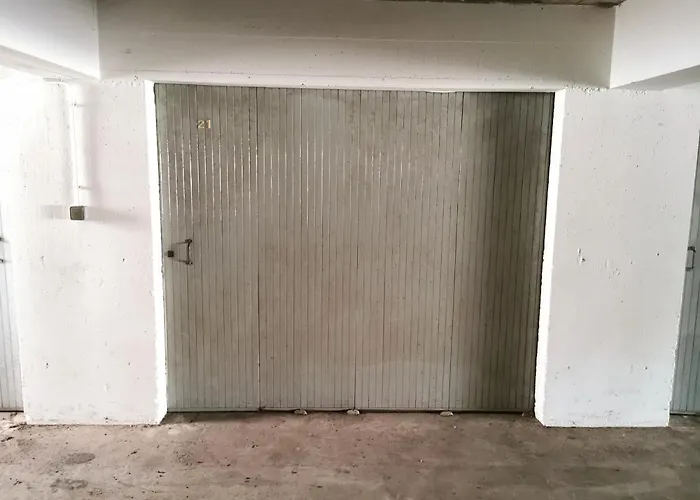 Le Colombier 아파트 *