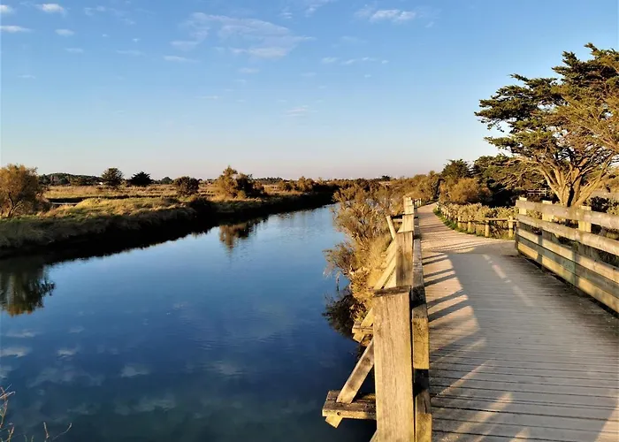 Le Colombier 아파트