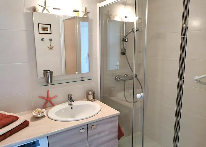 아파트 Le Colombier