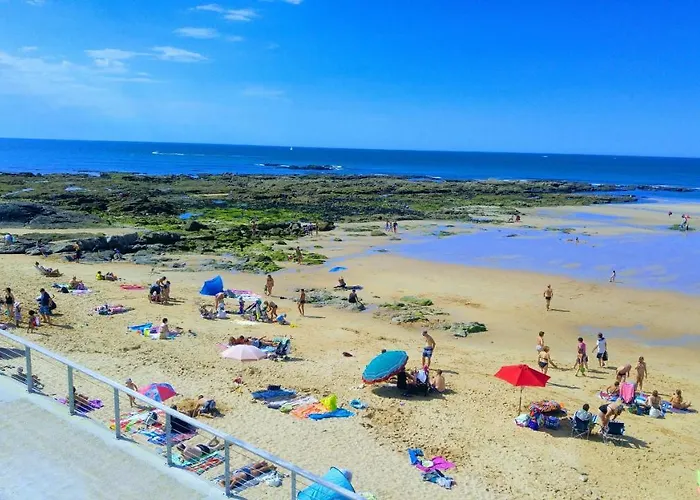 아파트 Le Colombier *