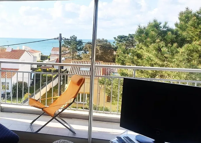 Le Colombier 아파트