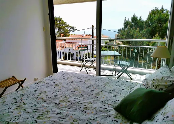 Le Colombier 아파트 *